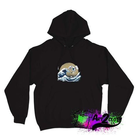 Pokemon Lugia Japanese Wave S Hoodie (Copy) Bart Simpson Hoodie, Santa Cruz Hoodie, Monster Hoodie, Skeleton Hoodie, Unicorn Hoodie, Last Unicorn, Band Hoodies, Cheap Hoodies, Cat Hoodie