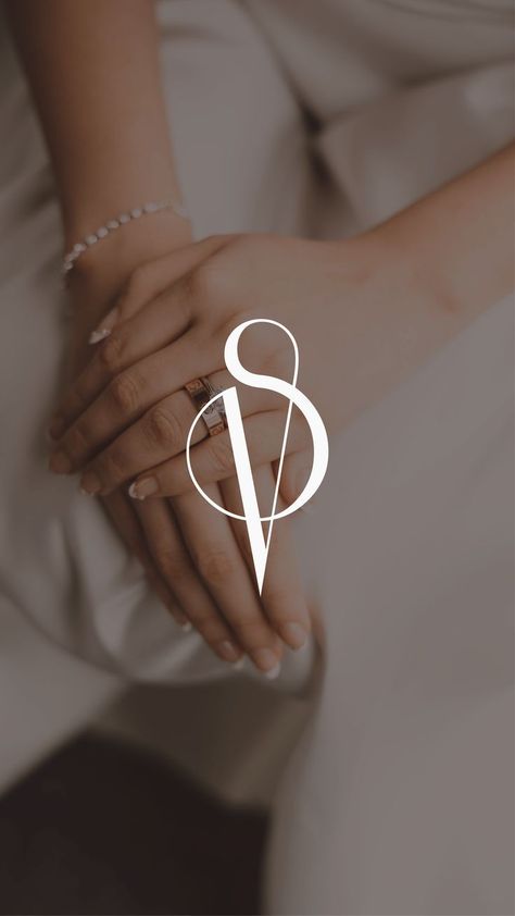 Creative Logo Design Logo Branding Design, Salon Logo Design, Wedding Logo Monogram, Cosmetic Logo, Luxury Logo Design, Luxury Cosmetics, Jewelry Logo, Lets Talk, Instagram Branding