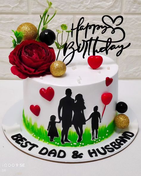 Cake for best father and husband 💓 Butter scotch caramel crunch flavour cake 🎂 #father #husband #love #birthday #cakedesign #cakeart #cakedecorating #cakestyle #cake #cakes #bestcakeintown #bestcake #chandkhedacakes #ahmedabadcakes #bestcakeintown #gandhinagarcakes #instacake #instadaily #instagram #instalike #business #entrepreneur #baking #baking Husband Cake Design, Best Dad Cake Birthday, Cake For Husband Birthday, Husband Birthday Cake, Birthday Cake For Papa, Fancy Birthday Cakes, Butter Scotch, Birthday Cake For Husband, Decorating Frosting