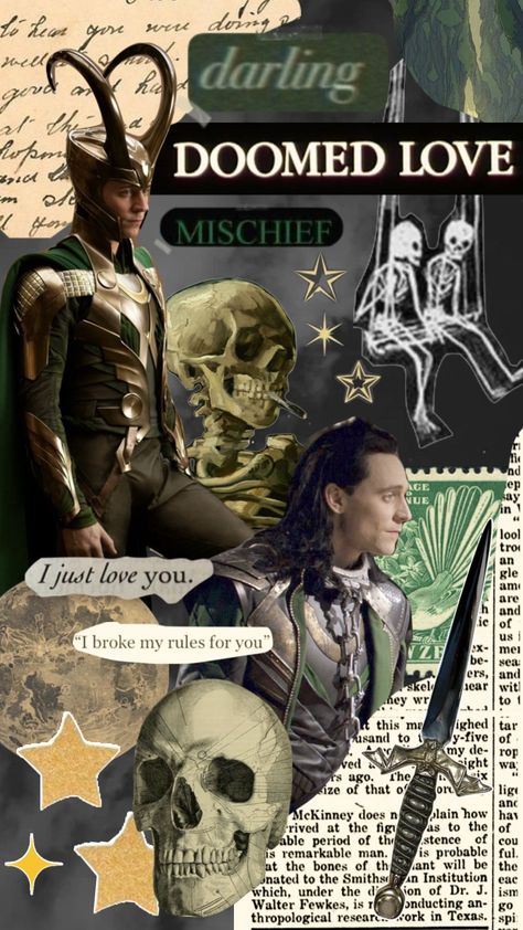 Loki Collage, Loki Poster, Loki Aesthetic, Elsa Pictures, Loki Wallpaper, Trippy Iphone Wallpaper, Thor 1, Marvel Images, The Dark World