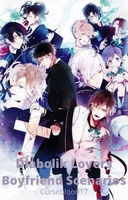 #wattpad #fanfiction This book is currently being rewritten! The MC (you, the reader) are whatever gender and age you want to be. All the brothers are included, except Shin and Carla. Ruki Mukami, Kanato Sakamaki, Diabolik Lovers Ayato, Diabolik Lovers Wallpaper, Ayato Sakamaki, Lovers Images, Upcoming Anime, Diabolik, Diabolik Lovers