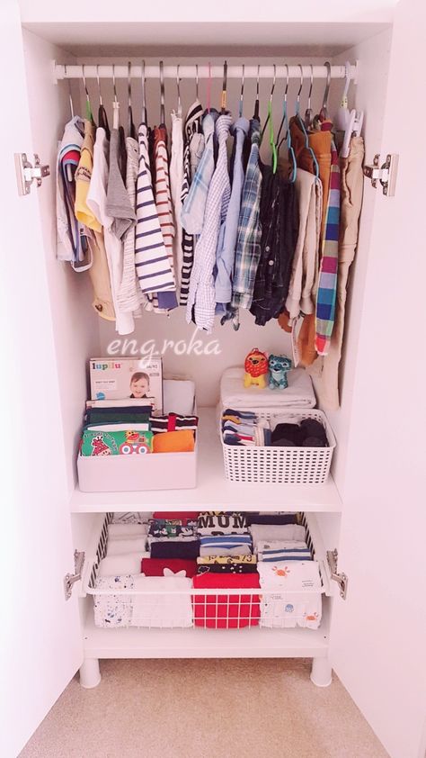 Abaya Storage, Hijab Wardrobe Storage Ideas, Hijab Organization Ideas Closet, Indian Wadrobe Clothes Organization, Wardrobe Organisation, Ikea Storage, Cupboard Design, Diy Home Repair, Clothes Organization