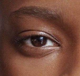 Almond Eyes Reference, Almond Eyes Aesthetic, Brown Skin Brown Eyes, Dark Skin Aesthetic, Brown Eyes Aesthetic, Pretty Brown Eyes, Almond Eyes, Post Baby Body, Photos Of Eyes