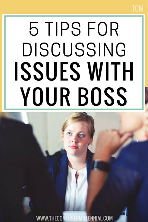 5 Tips for Discussing Important Issues with Your Boss, workplace conflict resolution Work Conflict Resolution, How To Ask For Help At Work, How To Talk To Your Boss About Issues, Workplace Safety Activities, Gossip In The Workplace, Workplace Positivity, Conflict At Work, Nurse Supervisor, Work Conflict