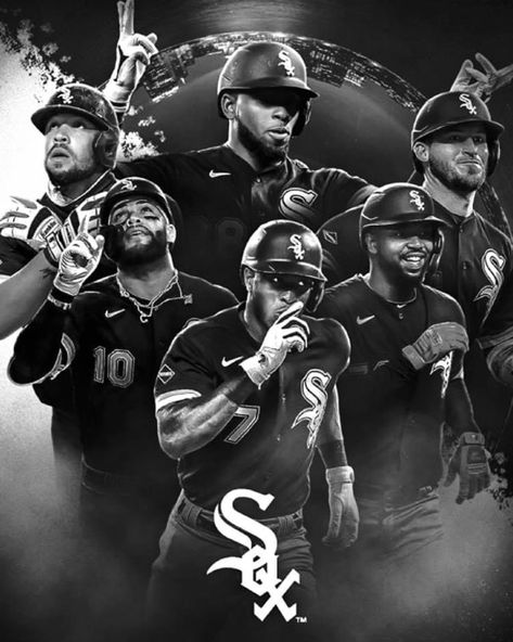 It’s been a great season!! 35-25 in 60 Games This Season. THANK YOU!! White Sox will return in April for Opening Day 2021 #WhiteSox Opening Day Baseball, Hip Hop Images, Dallas Cowboys Images, Baseball Wallpaper, Cowboy Images, Chicago White Sox Baseball, Chicago Baseball, Socks Aesthetic, White Sox Baseball