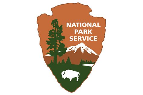 A majority of the national parks do not have an entrance fee. For those that do, fees are waived at certain times every year. National Park Logo, Chattahoochee River, Joshua Tree National Park, National Park Service, Yellowstone National, National Monuments, Yellowstone National Park, Joshua Tree, Historical Sites