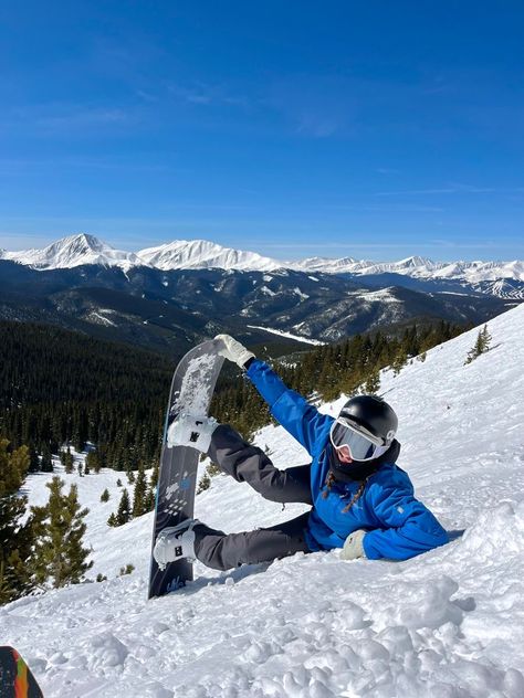 Snowboarding In Colorado, Ski And Snowboard Pictures, Snowboarding Instagram Pictures, Colorado Picture Ideas, Utah Snowboarding, Snow Boarding Aesthetic, Snowboard Pics, Snowboarding Photos, Snowboard Pictures