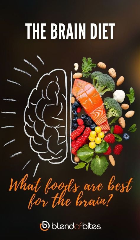 Elevate your brain's performance with essential nutrients. B vitamins, present in whole grains and legumes, play a crucial role in energy production and neurotransmitter synthesis. Including these in your meals can boost memory and cognitive abilities Brain Food Memory, Brain Food For Studying, Brain Diet, Easy Healthy Ideas, Brain Healthy Foods, Brain Nutrition, Study Snacks, Start A Healthy Lifestyle, Culinary Classes