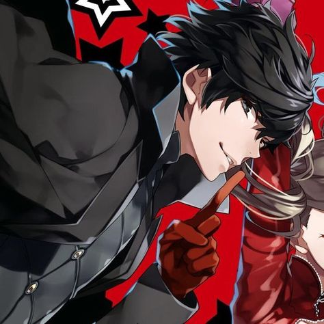 Persona 5 Game, Joker Icon, Persona Five, Persona 5 Anime, Ren Amamiya, Persona 5 Joker, Akira Kurusu, Persona 4, 5 Anime