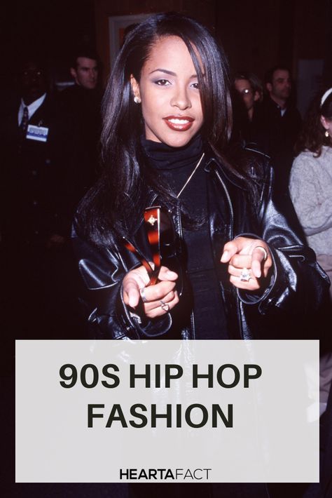 The very best of 90s Hip Hop Fashion trends and brands! #hiphop #90shiphopfashion #hiphopfashion #90sfashion #90shiphopstyle 90s Womens Fashion Hip Hop Street Styles, Black Women 90s Outfit, 90s Hiphop Outfit Women, Hip Hop 90s Fashion Outfits, 90s Hip Hop Outfits For Women, Hip Hop Hair Styles, 90s Hip Hop Fashion Women, 90s Hiphop Style, 2000 Outfits Early 2000s Fashion Trends