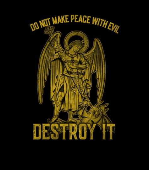 Home / X Do Not Make Peace With Evil Destroy It, Biblical Artwork, Christian Graphics, Cute Owls Wallpaper, Saint Quotes Catholic, More Knowledge, Heaven Art, Christian Artwork, Christian Ministry