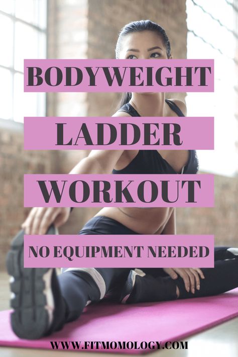 Ladder Workout, Hotel Workout, Best Body Weight Exercises, Heart Pumping, Heart Pump, Printable Workouts, Glute Bridge, Staying Healthy, Natural Therapy