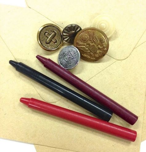 What To Do With Lemons, Wax Seals Diy, Diy Wax, Seal Stamps, Dark Ages, Wine Cork, Wax Seal, Letter Writing, Wax Seals