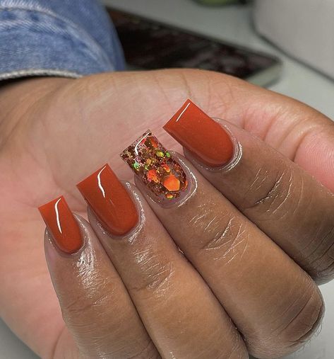 Burgundy Acrylic Nails, Almond Acrylic Nails Designs, Fall Acrylic, Colored Acrylic Nails, Girly Acrylic Nails, French Tip Acrylic Nails, Fall Acrylic Nails, Short Square Acrylic Nails, Exotic Nails