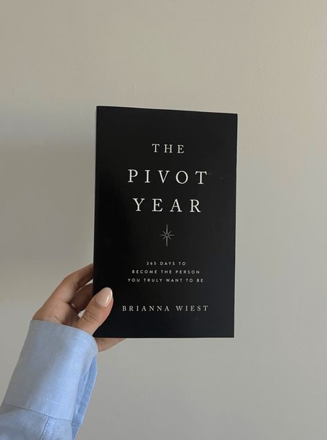 26 Things Every Person Should Do For Themselves At Least Once A Year This Is Me Letting You Go Book, The Pivot Year Book, The Pivot Year, 101 Essays, Brianna Wiest, Empowering Books, Best Self Help Books, Healing Books, Unread Books