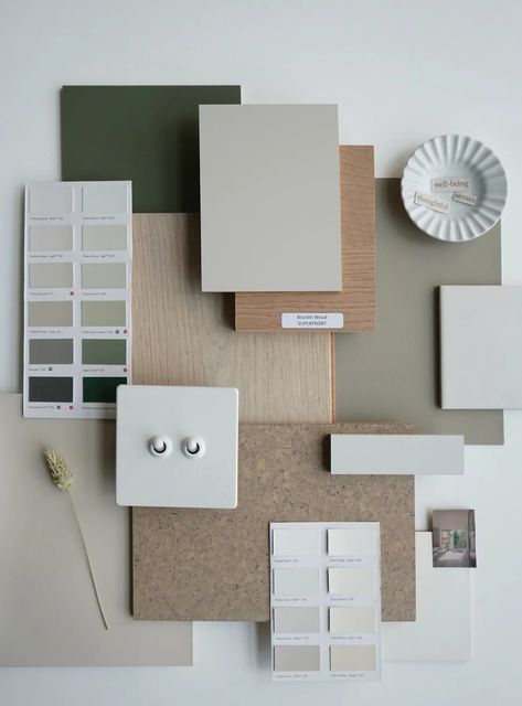 Scandi Mood Board, Sofa Bed For Small Spaces, Materials Board Interior Design, Beds For Small Spaces, Mood Board Interior, Scandi Interiors, Minimalist Sofa, Material Board, House Extension