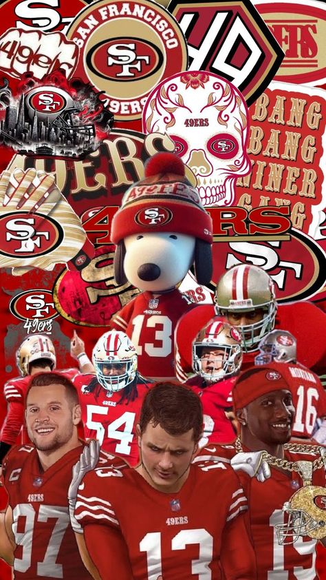 49ers wallpaper 49ers Wallpaper Iphone, 49ers Wallpaper, 49ers Pictures, Patrick Willis, Nfl Football 49ers, Nfl Football Pictures, Forty Niners, Girl Scout Camping, San Francisco 49ers Football