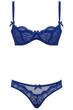 Lingerie Plus Size, Lingerie Inspiration, Blue Lingerie, Lingerie Drawer, Cute Lingerie, Pretty Lingerie, Agent Provocateur, Luxury Lingerie, Vintage Lingerie