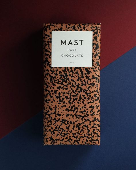 Creative Supply | Mast Brothers Brand Profile Mast Chocolate, Mast Brothers Chocolate, Mast Brothers, Colour Fields, Craft Chocolate, Living Sustainably, Brand Profile, Sea Salt Chocolate, Museum Gift Shop