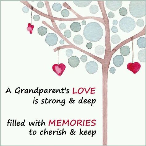 Grandparent's love Quotes About Grandparents, Grandparents In Heaven, Short Memorial Quotes, Quotes For Grandparents, Grandson Quotes, 365 Jar, Memorial Quotes, Quotes About Grandchildren, Grandmother Quotes