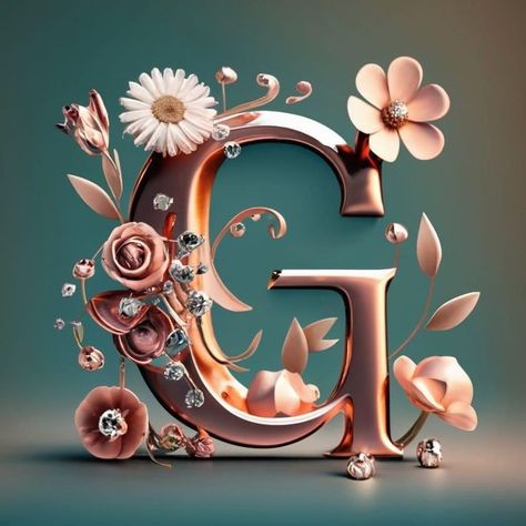 Fonts And Calligraphy, Font Trends, G Logo Design, Fancy Font, The Letter G, Letter Art Design, Beautiful Wallpapers For Iphone, Graffiti Lettering Fonts, Phone Wallpaper Pink