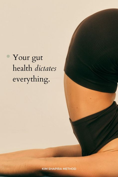 This is because your GI tract is your body's main communication center, and it plays an important role in your overall well-being. If you're dealing with health issues related to digestion or your nervous system, you need to heal the source.   Click the link to learn about the foods that are vital when it comes to maintaining your gut health.  [Gut health, Gut bacteria, Healthy gut, Health, Wellness, Food, Nutrition, Anti-Diet, wellness journey] healthier lifestyle] Anti Diet, Communication Center, Wellness Food, Weight Maintenance, Wellness Journal, Anti Dieting, Gi Tract, Gut Bacteria, Wellness Journey