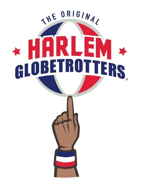 Harlem Globetrotters Offering Free Tickets to Government Workers Fun Halloween Party Games, Arizona Road Trip, Harlem Globetrotters, Basketball Skills, Free Ticket, Ocean City Md, One Logo, South Bend, Family Entertainment