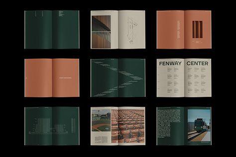 Publication Layout, Luxury Brochure, Property Brochures, Visual Identity Design, Brochure Layout, Real Estate Branding, High Rise Building, Catalog Design, Starbucks Drinks