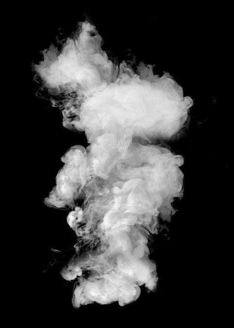 White smoke effect design element on a black background | premium image by rawpixel.com / roungroat Texture Studies, Magic Background, Blurred Background Photography, Black And White Picture Wall, Blur Background In Photoshop, Black Background Images, Couple Shoes, Background Wallpaper For Photoshop, Black And White Background