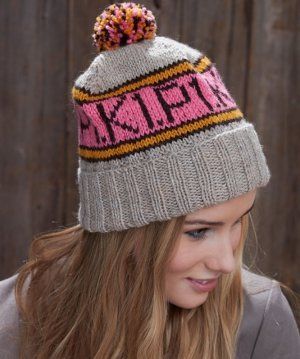 A knit hat made for knitters. Try it out in your favorite colors of Wool-Ease. Patons Classic Wool, Double Pointed Knitting Needles, Colorwork Knitting, Crochet Knit Hat, Cable Knit Hat, Knitting Supplies, Hat Knitting Patterns, Knitted Hat, Knitting Accessories