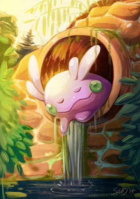 Goomy Pokemon, Pokemon Z, Zoroark Pokemon, Pokemon Adventures Manga, Pokemon Dragon, Pokemon Backgrounds, Cute Pokemon Pictures, Pokemon Images, Type Pokemon