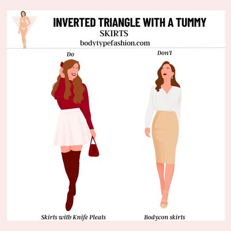 Alternative Plus Size Fashion, Triangle Outfits, Inverted Triangle Body Shape Fashion, Inverted Triangle Body Shape Outfits, Triangle Body Shape Fashion, Inverted Triangle Fashion, Triangle Body Shape Outfits, Inverted Triangle Outfits, Triangle Dress