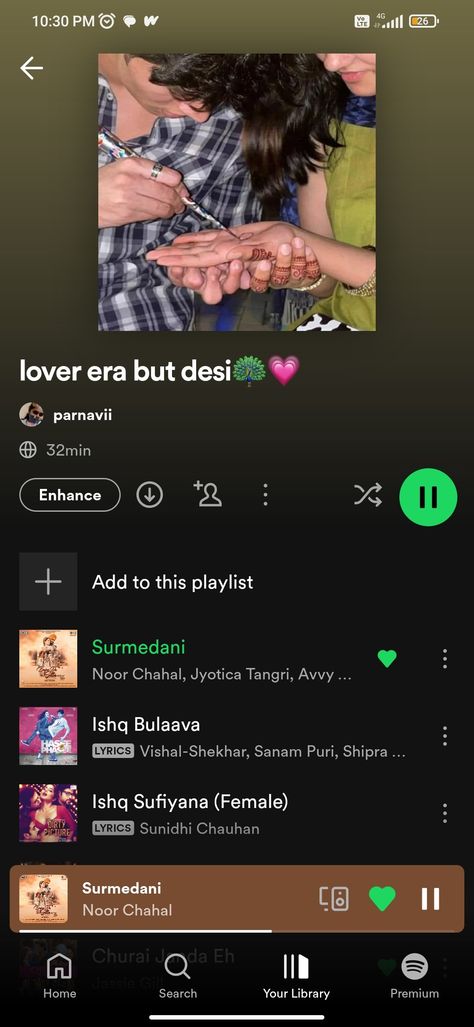 spotify desi playlist Desi Playlist, Back Workout Bodybuilding, Vishal Shekhar, Winter Moodboard, Red Smoothie, Sanam Puri, Sunidhi Chauhan, Hellsing Alucard, Lover Era