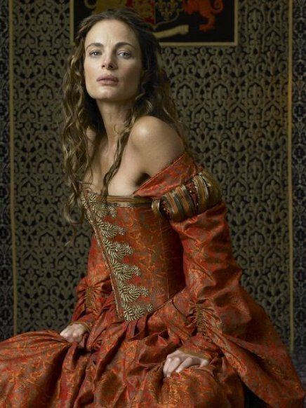 Pictures & Photos of Gabrielle Anwar - IMDb Margaret Tudor, Mary Tudor, Tudor Dress, Tudor Costumes, Gabrielle Anwar, The Tudors, Historical Movies, Period Outfit, Costume Drama