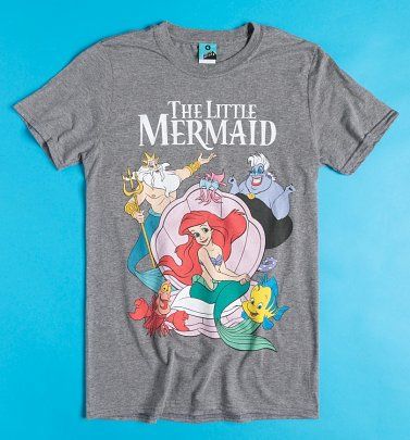 Little Mermaid Quotes, The Little Mermaid 2023, Little Mermaid 2023, Gifts For Disney Lovers, Mermaid Quotes, Part Of Your World, Disney Clothing, Disney The Little Mermaid, Favourite Movie