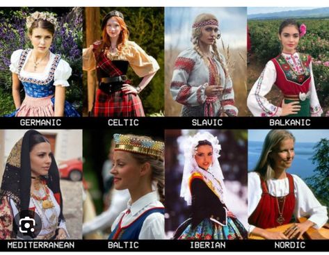 Romanian Clothing, Costumes Around The World, Folk Clothing, European Culture, European Women, Planet Of The Apes, Medieval Fashion, People Of The World, Folk Costume