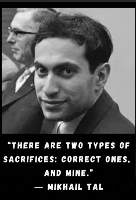 Mikhail Tal, History Facts, Personalities, Chess, History, Quotes, Quick Saves