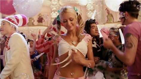 A Film So Unhealthy an IP Was Banned from Dwell-Motion Hits #1 on Streaming Check more at https://smileshowcase.co/a-film-so-unhealthy-an-ip-was-banned-from-dwell-motion-hits-1-on-streaming/ Cat In The Hat Movie, 2000 Outfits, Gyaru Aesthetic, Y2k Girl, Eyes Artwork, Pretty Pink Princess, Mazzy Star, Cat In The Hat, Pink Girly Things