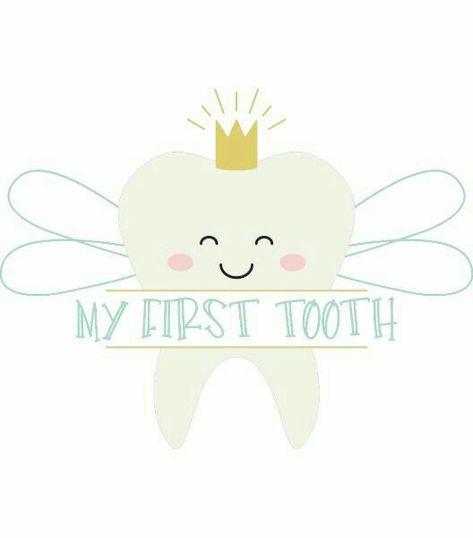 Tooth Party, My First Tooth, Half Birthday Baby, Tooth Cartoon, Tooth Cake, Baby Milestones Pictures, Dental Facts, Half Birthday