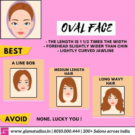 A line Bob , Medium Length hair and Long Hair are the best hair cuts one can go with oval face A Line Bob Medium, Best Hair Cuts, Line Bob, A Line Bob, A Line Bobs, Oval Face, Medium Length Hair, Long Wavy Hair, Lucky You