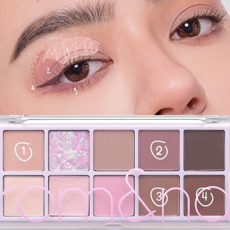 Romand
K-Beauty
Korean makeup
Eye makeup
Pictorial Romand Better Than Palette, Lilac Makeup, Muted Summer, Garden Palette, Lilac Garden, Makeup Guide, Makeup Inspo, Makeup Routine, Makeup Looks