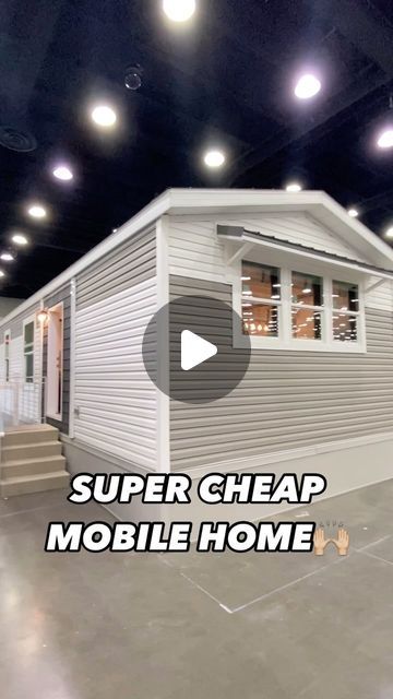 Living Room Designs Mobile Home, How To Remodel A Mobile Home, Manufactured Home Interior Ideas, Singlewide Mobile Home Ideas Interiors, Make A Mobile Home Look Like A House, Mobile Home Siding Ideas, Mobile Home Ideas, Modern Mobile Home, Mobile Home Interior