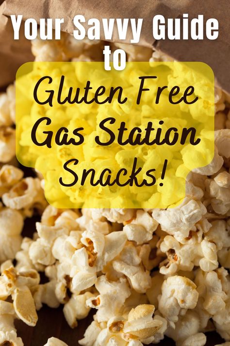 We’ve created this helpful guide so you can easily navigate to a safe, store bought gluten free snack. Store Bought Gluten Free Snacks, Glutton Free Snacks, Gluten Free Store Bought, Store Bought Snacks For Kids, Gluten Free Snacks Store Bought, Snacks Junk Food, Gas Station Snacks, Gf Snacks, Potato Chip Flavors