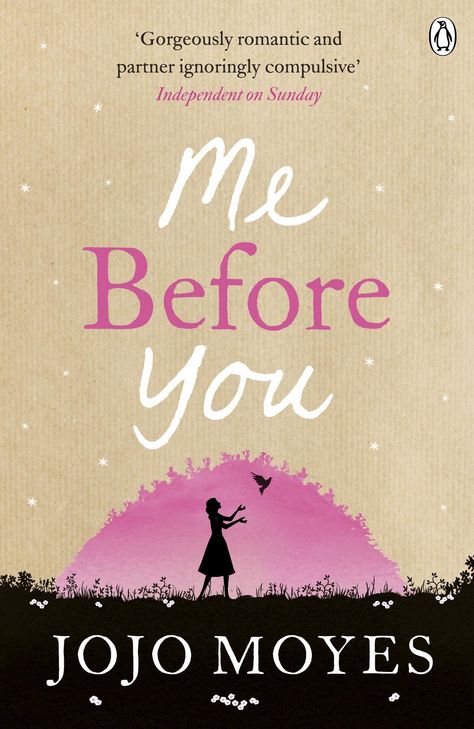 Me Before You Quotes, Jojo Moyes Books, Jojo Moyes, Penguin Books, Pdf Books, Great Books, Reading Lists, Book Lists, Book Club Books