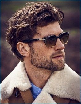 bergdorf-goodman-2016-menswear-fall-winter-goodmans-guide-mountain-time-013 Short Afro Hairstyles, Celebrity Haircuts, Trendy Mens Haircuts, Wavy Hairstyle, Mens Hairstyles Medium, Asian Men Hairstyle, Wavy Hair Men, Medium Length Hair Men, Men Haircut Styles