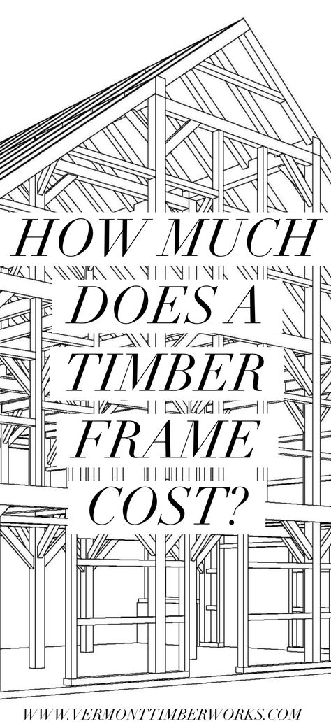 Timber Frame Cabin Plans, Timber Frame Interior, Timber Frame Joints, Timber Frame Kits, Timber Frame Construction Detail, Timber Framing Tools, Small Rustic House, Timber Joints, Timber Frame Plans