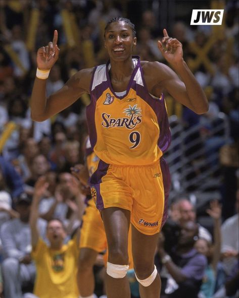 Lisa Leslie | WNBA | Los Angeles Sparks Lisa Leslie, Room Prints, Wnba, Nba, Angeles, Basketball, Angel, Collage, Sports