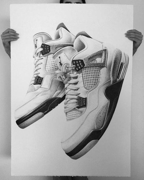 Man Drawing Tutorial, Draw Spider, Spider Man Drawing, Drawing Tutorial Step By Step, Jordan Painting, Sneakers Sketch, Fire Shoes, Sneakers Drawing, Man Drawing