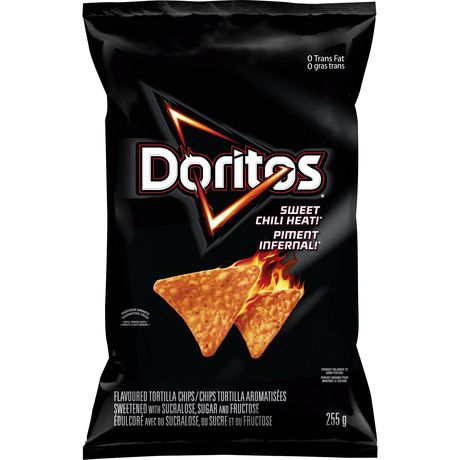 Doritos Sweet Chili, Sweet Chili Doritos, Spicy Doritos, Doritos Taco, Taco Bake, Taco Dip, Party Dips, Food Advertising, Buffalo Chicken Dip