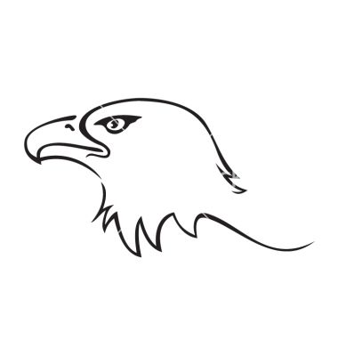 Egale Drawing, Eagle Outline, Mitsubishi Logo, Eagle Artwork, Wood Burning Patterns Stencil, Wood Badge, Logo Outline, Beadwork Ideas, Tumblr Grunge